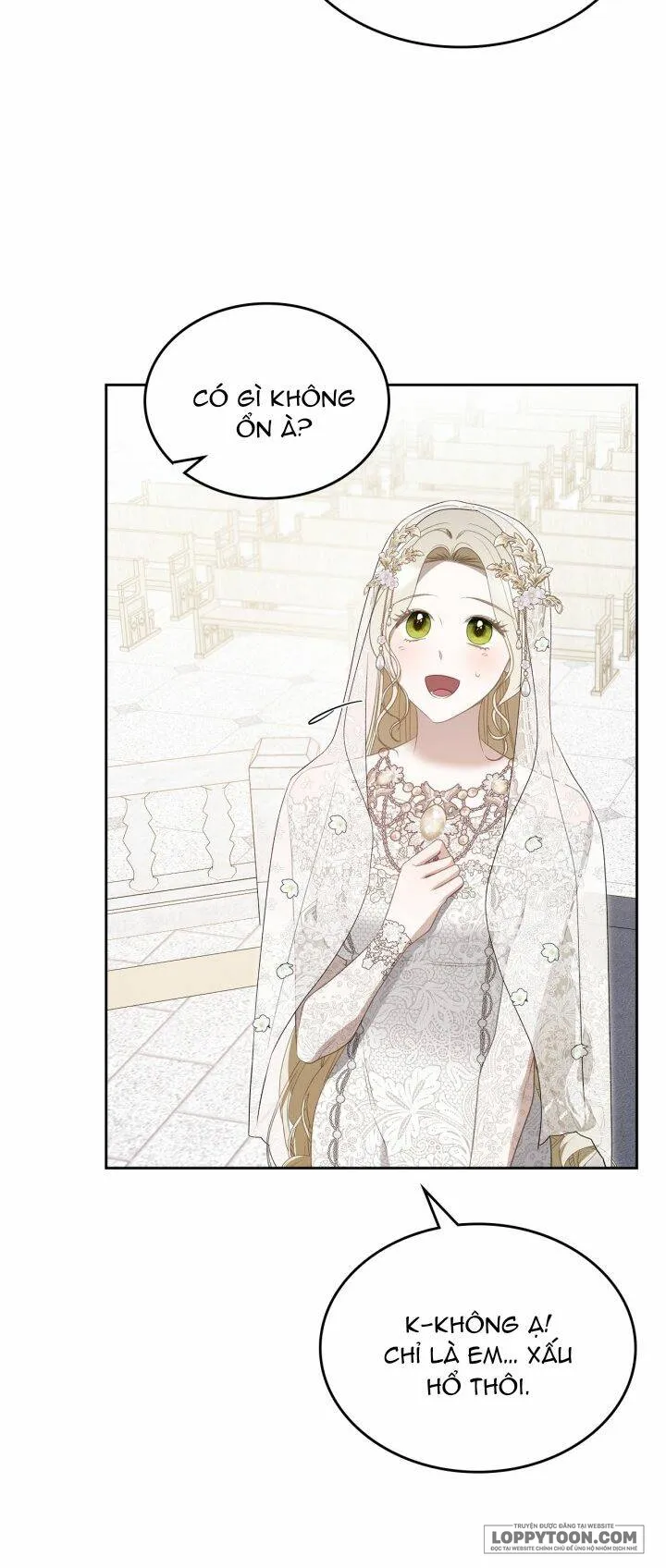 Nam Chính Quái Vật Sống Dưới Giường Tôi Chap 34 - trang 42