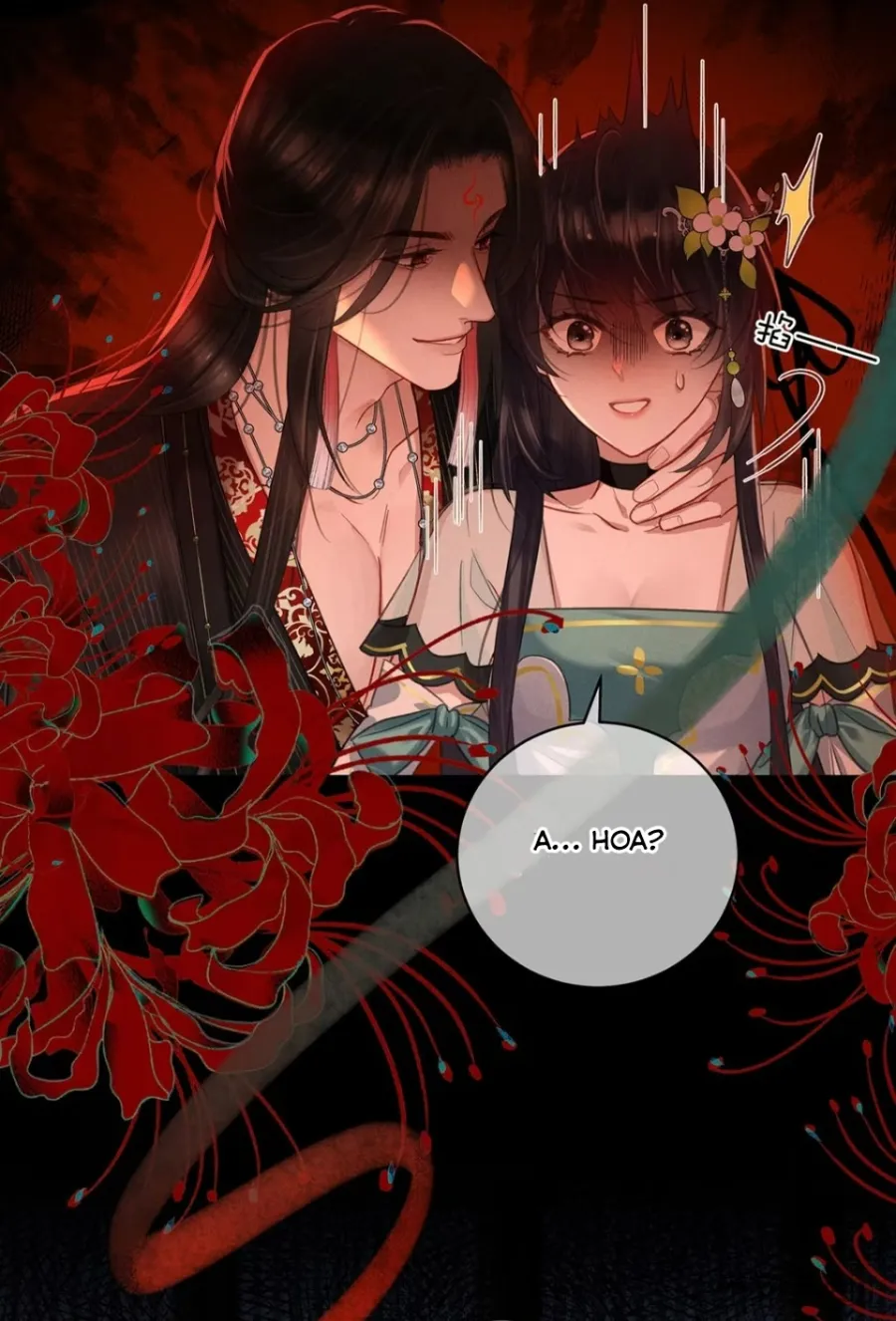 Dâng Cá Muối Cho Sư Tổ Chap 8 - trang 14
