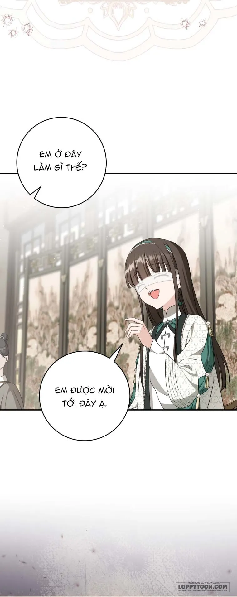 Trở Thành Cô Cháu Gái Bị Khinh Miệt Của Nhà Quyền Quý Chap 113 - trang 30