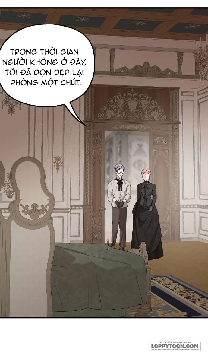 Gia Đình Chồng Quá Ám Ảnh Bởi Tôi Chap 62 - trang 37