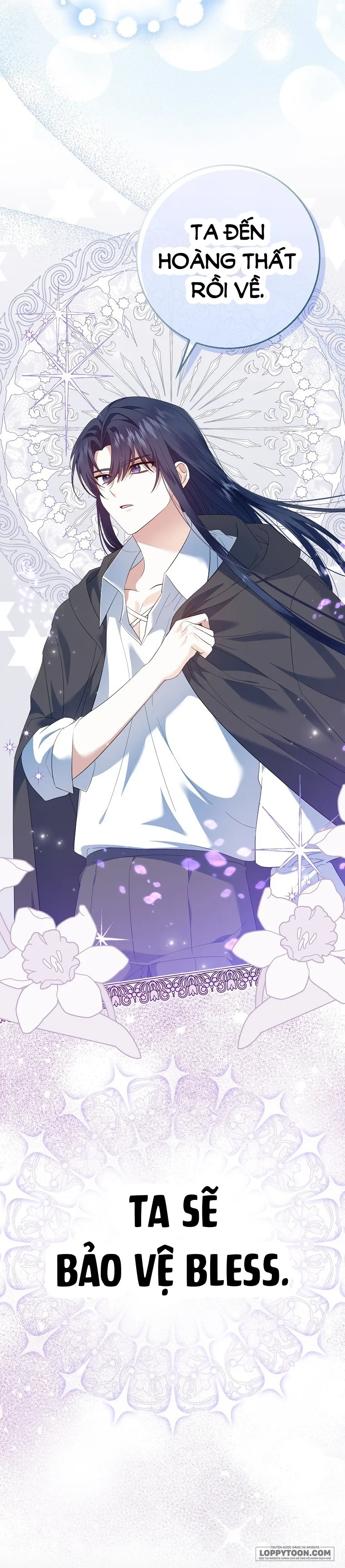 Tôi Sẽ Chiếm Lấy Ngư Trường Này! Chap 4 - trang 20