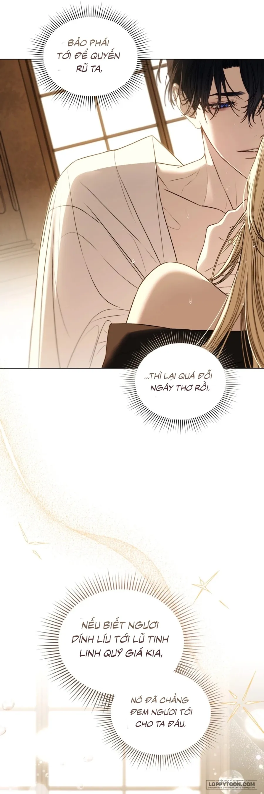 Chân Dung Kẻ Kiêu Ngạo Chap 6 - trang 47