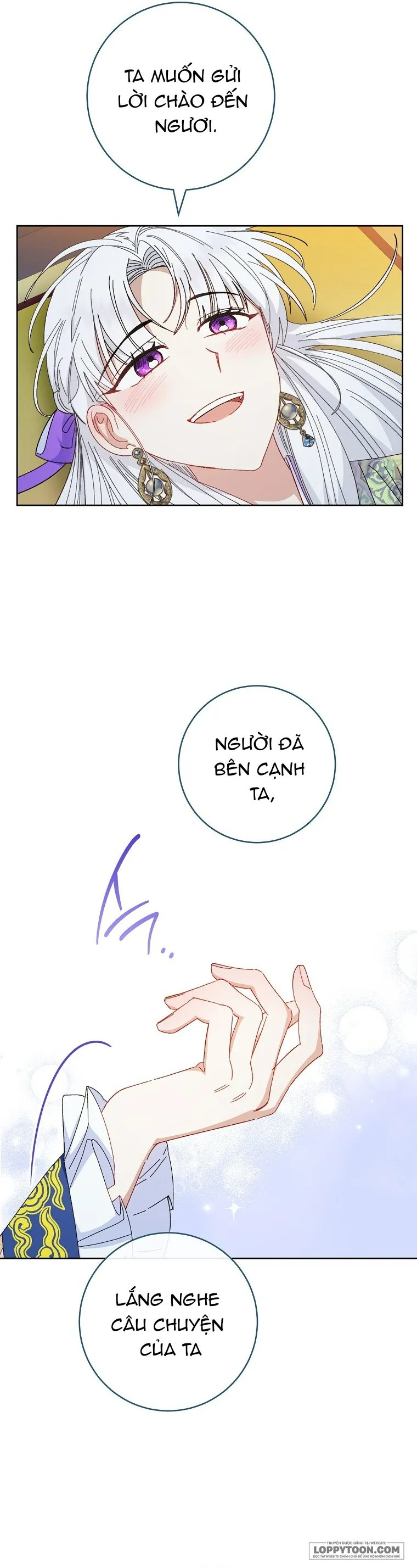 Tiểu Thiếp Chỉ Muốn Sống Yên Bình Chap 122 - trang 25