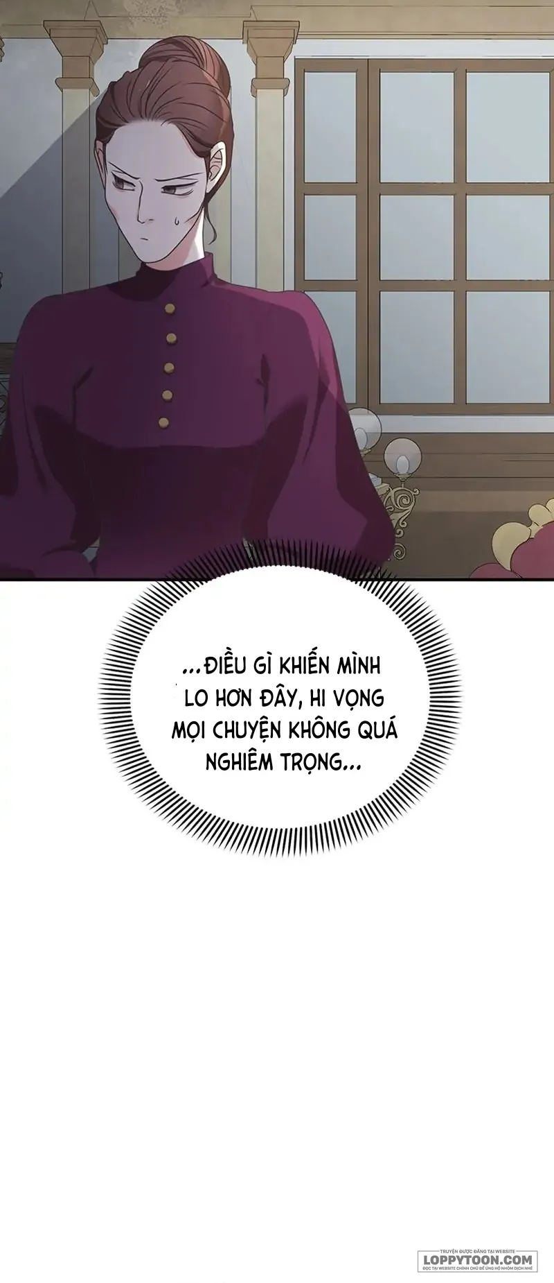 Sinh Ra Trở Thành Nhân Vật Không Có Trong Nguyên Tác Chap 22 - trang 6