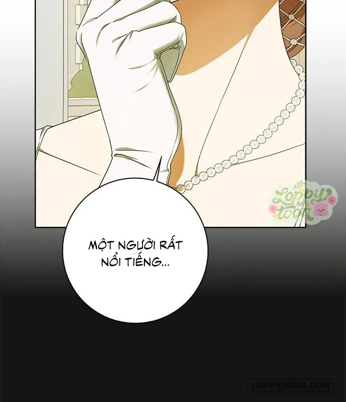 Quý Cô Pendleton Chap 1 - trang 124