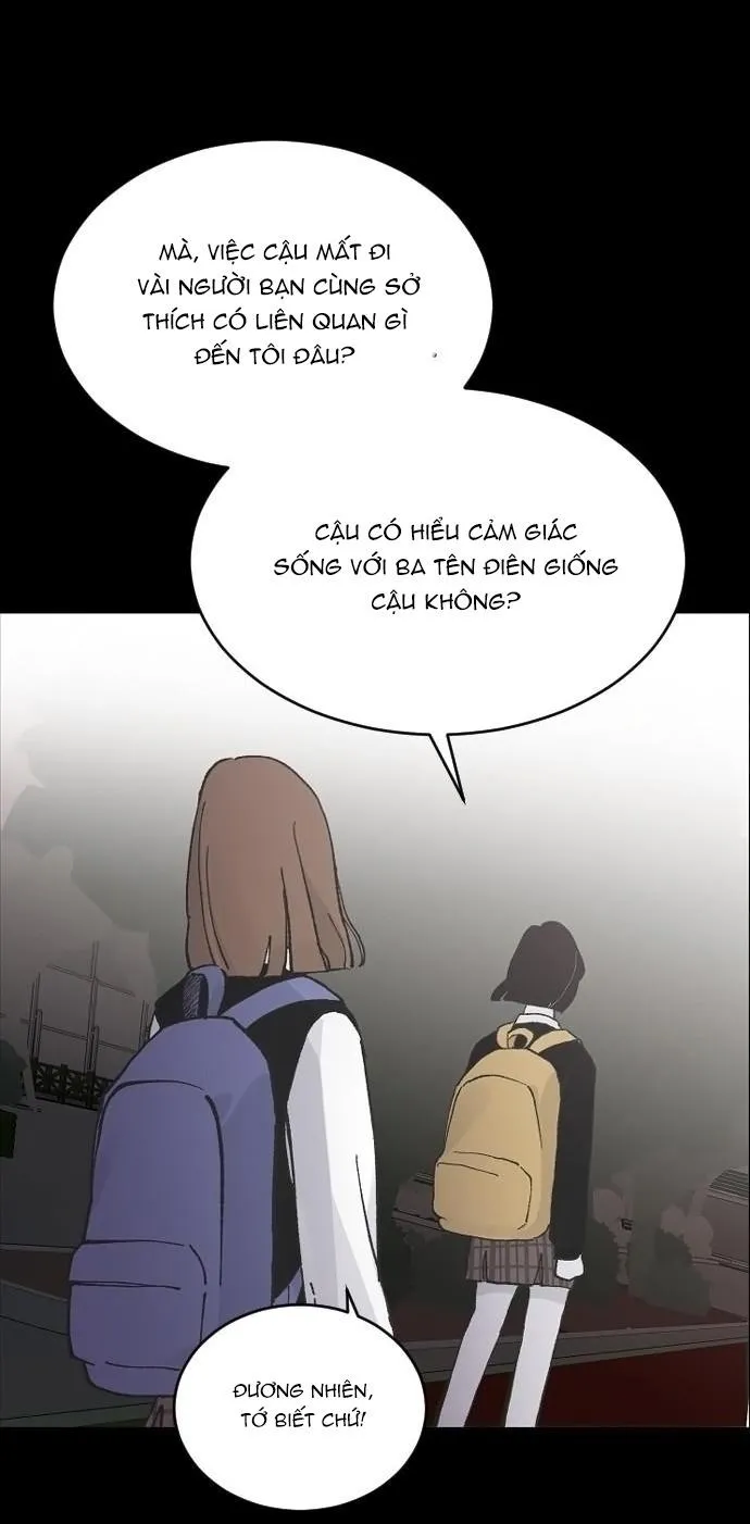 Ba Anh Trai Cực Phẩm Của Tôi Chap 13 - trang 66