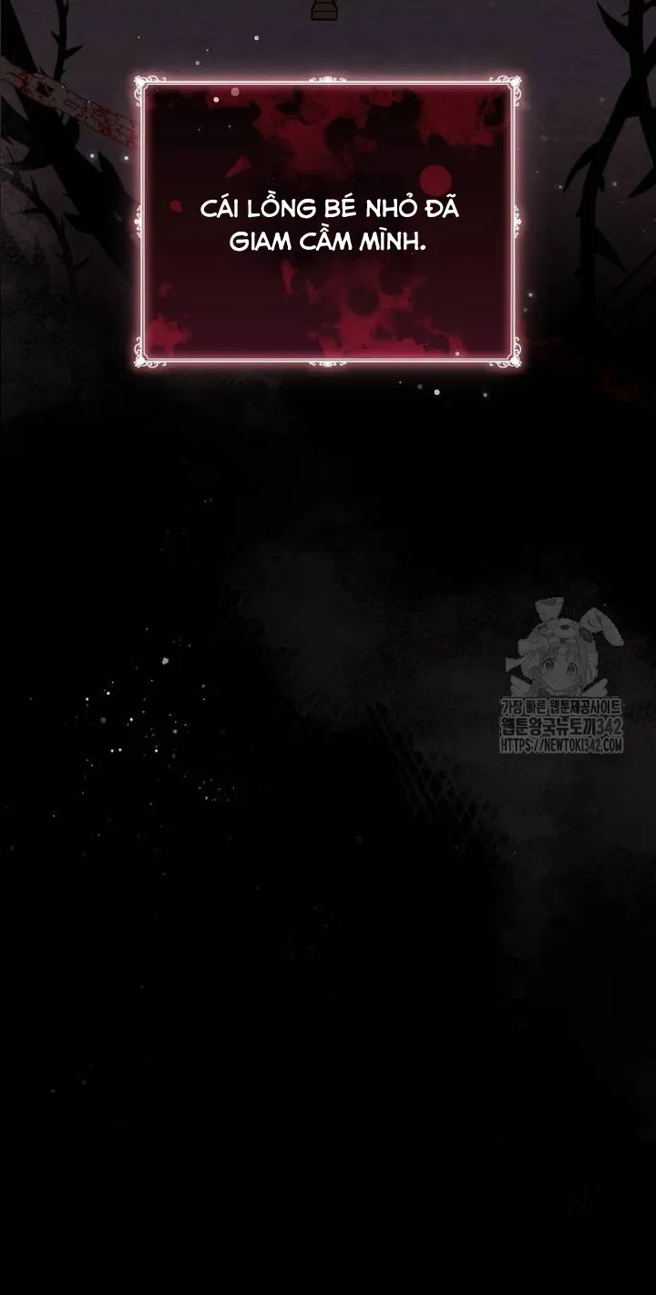 Thỏ Trắng Ở Xứ Sở Thần Tiên Chap 26 - trang 4