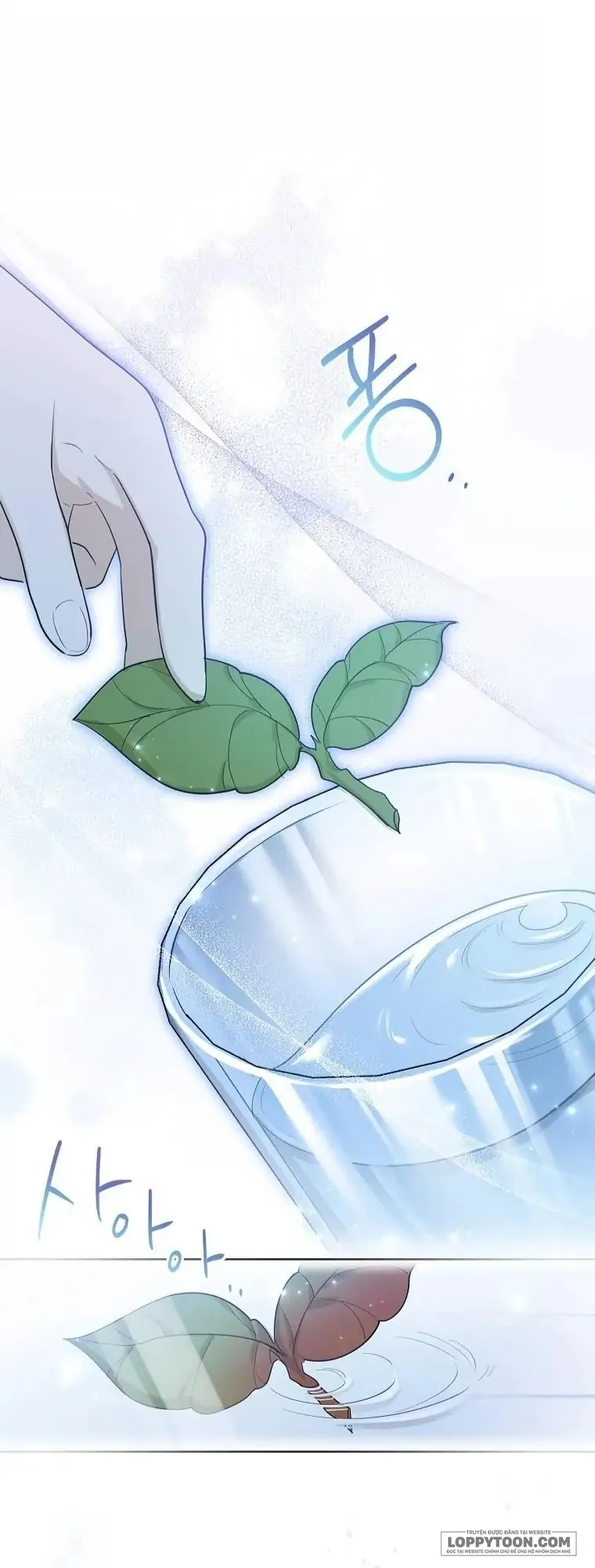 Nam Chính À, Tôi Sẽ Tôn Trọng Sở Thích Của Anh Chap 16 - trang 30