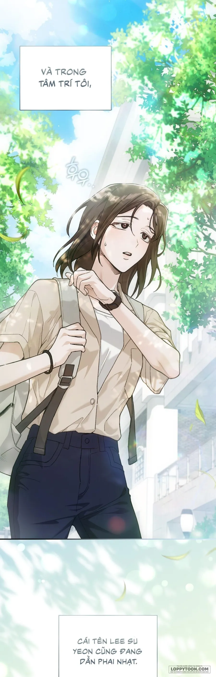 Quốc Lộ Số 1 Chap 7 - trang 50