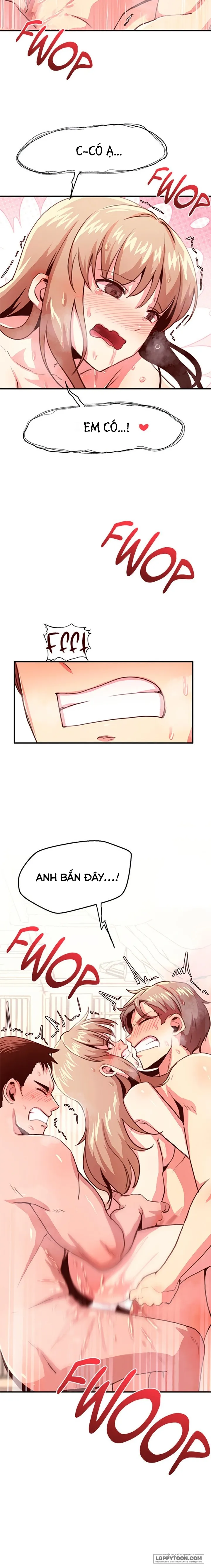 Bạn Bè Của Anh Trai Chap 6 - 🔞🔞🔞🔞 - trang 17