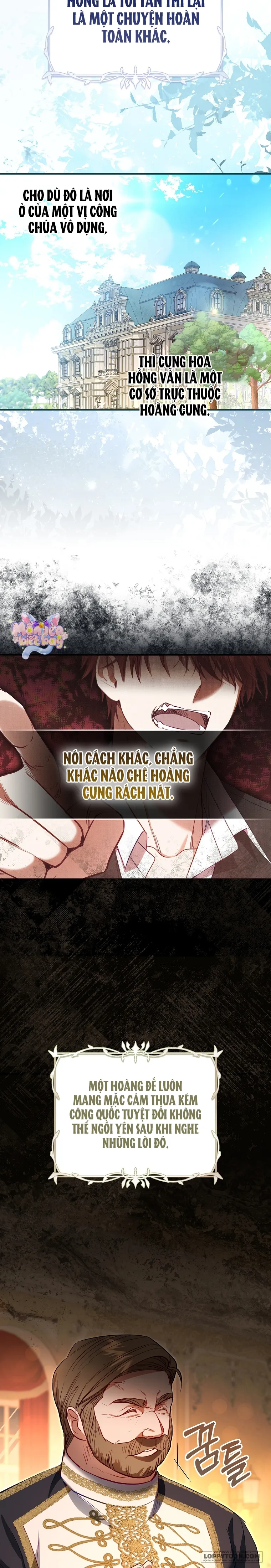 Xuyên Thành Chị Dâu Của Nữ Chính Trong Tiểu Thuyết Nuôi Con Chap 10 - trang 14