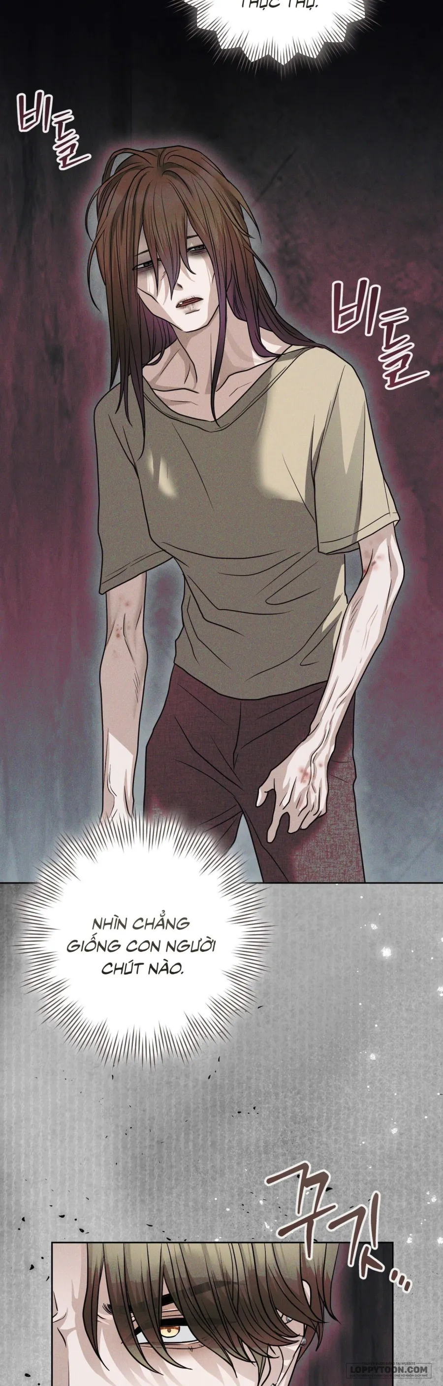 Hang Kiến Chap 4 - trang 46