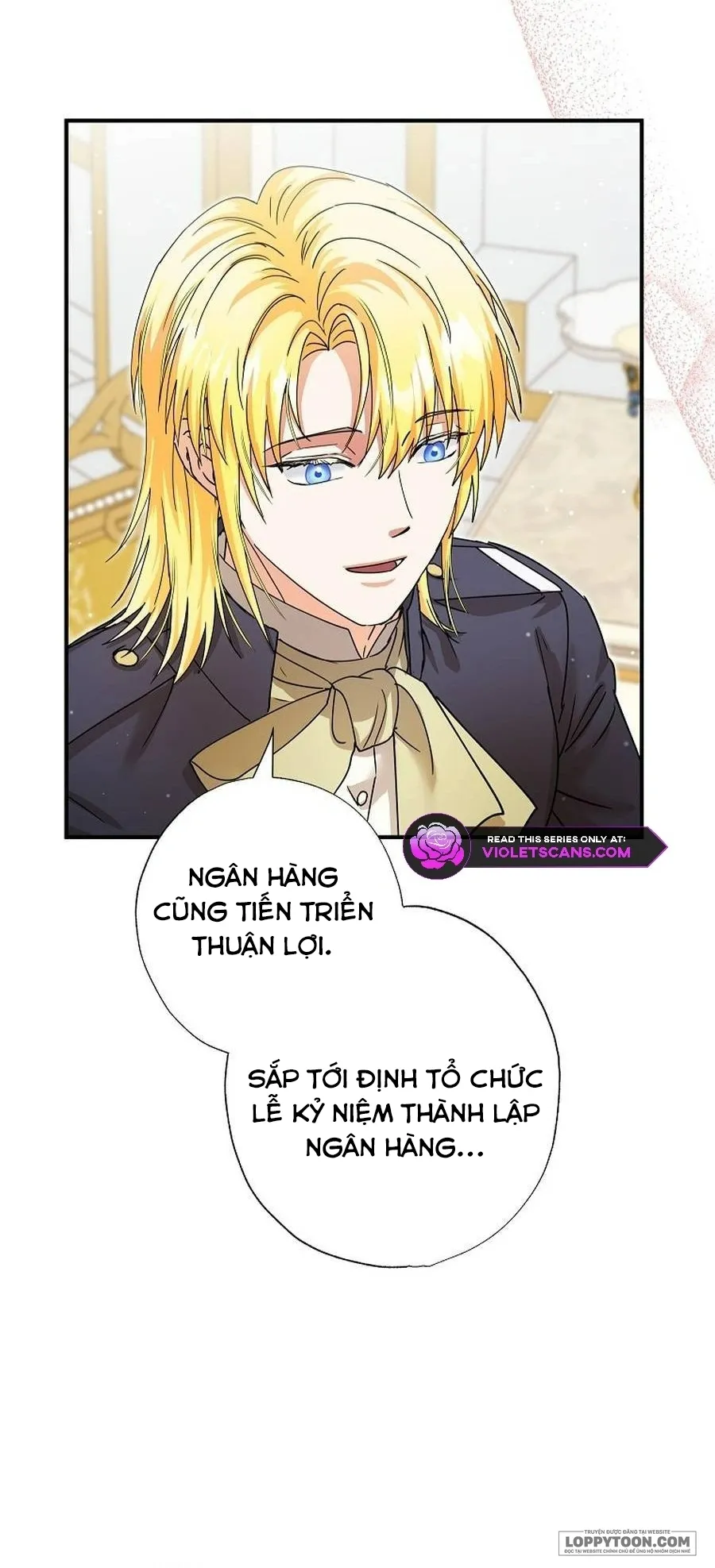 Trở Thành Miêu Nữ Của Hoàng Đế Chap 56 - trang 42