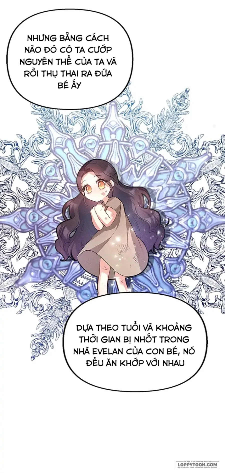 Con Gái Cưng Của Quỷ Chap 7 - trang 53