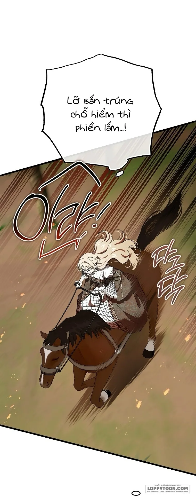 Ác Quỷ Nuôi Dưỡng Tiểu Thư Chap 116 - trang 61