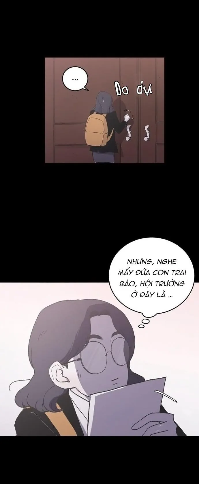 Ba Anh Trai Cực Phẩm Của Tôi Chap 7 - trang 18