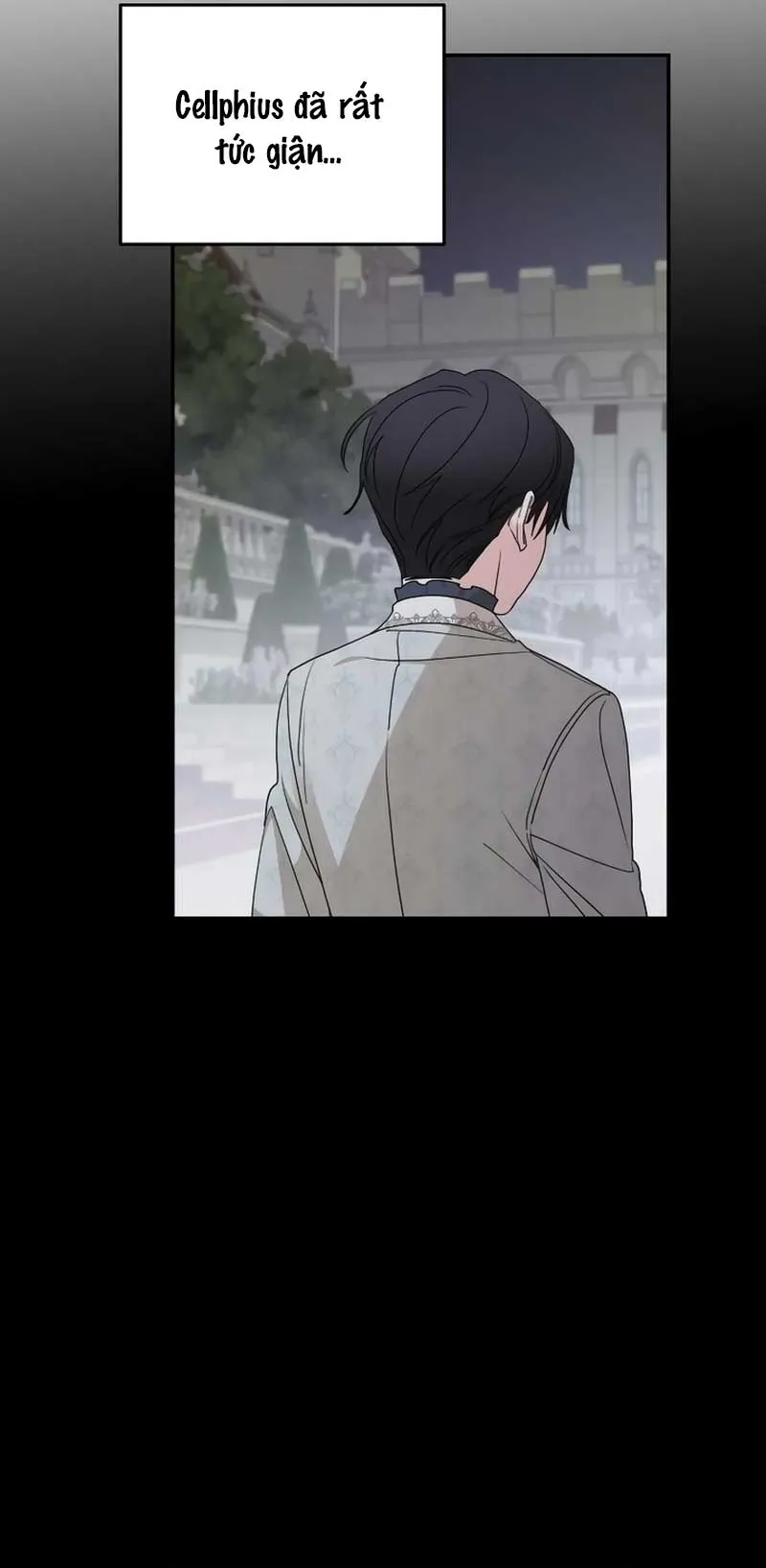 Gia Đình Chồng Quá Ám Ảnh Bởi Tôi Chap 104 - trang 34