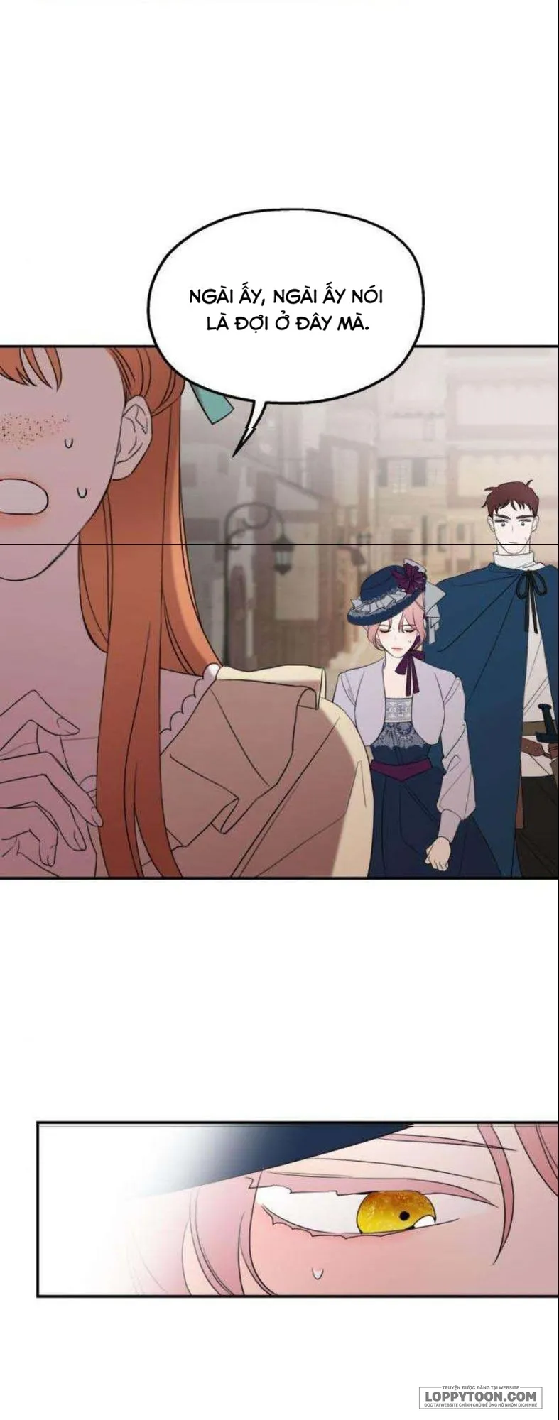 Gia Đình Chồng Quá Ám Ảnh Bởi Tôi Chap 23 - trang 64