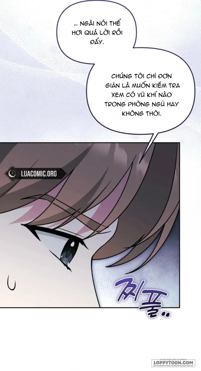 Con Dâu Của Kẻ Phản Diện Là Người Có Tố Chất Quyền Lực Chap 53 - trang 44