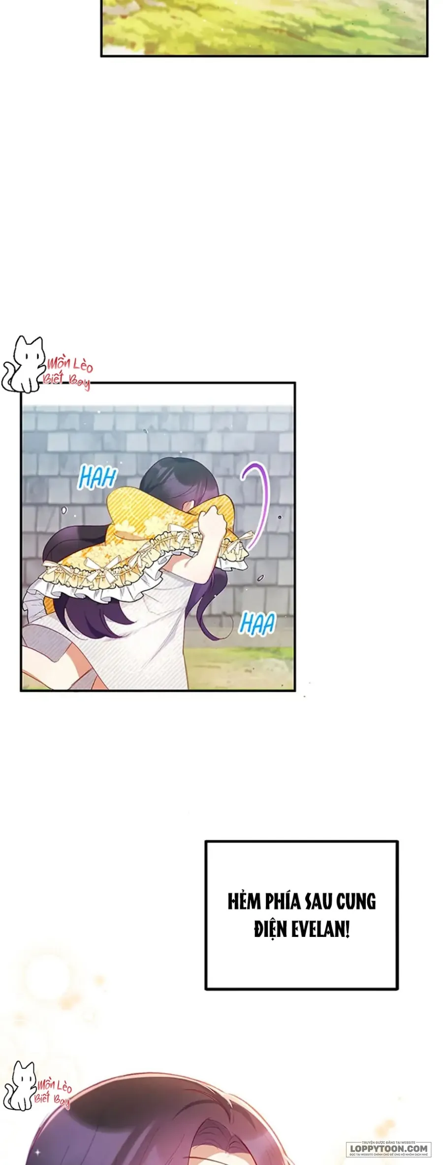 Con Gái Cưng Của Quỷ Chap 4 - trang 33