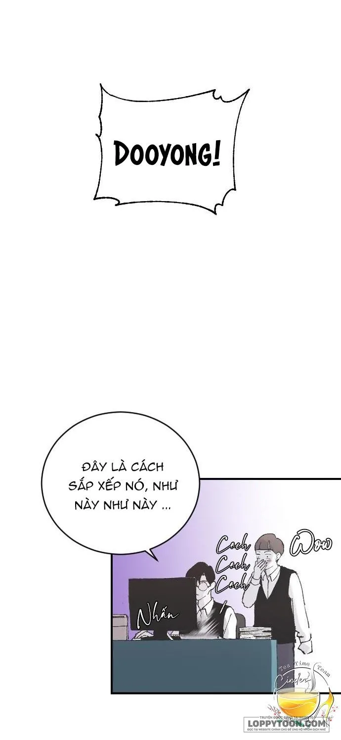 Ba Anh Trai Cực Phẩm Của Tôi Chap 8 - trang 30