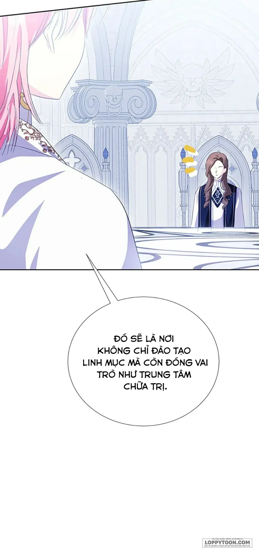Phía Sau Mặt Nạ Của Nam Chính Hiền Lành Chap 59 - trang 43
