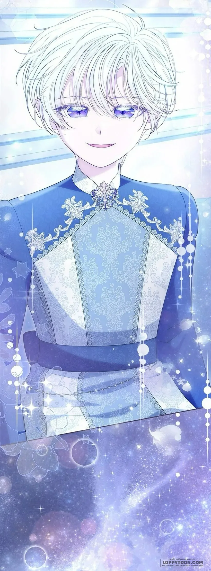 Đã Từ Chối Sủng Ái Rồi Mà Sao Còn Ám Ảnh Thế? Chap 64 - trang 47
