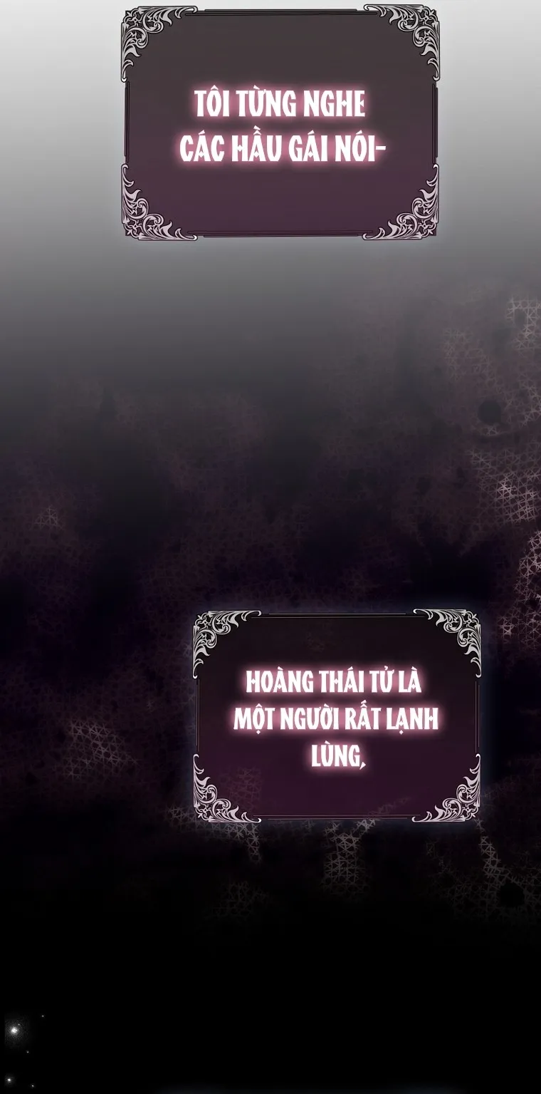 Nàng Công Chúa Của Mọi Người Chap 4 - trang 16
