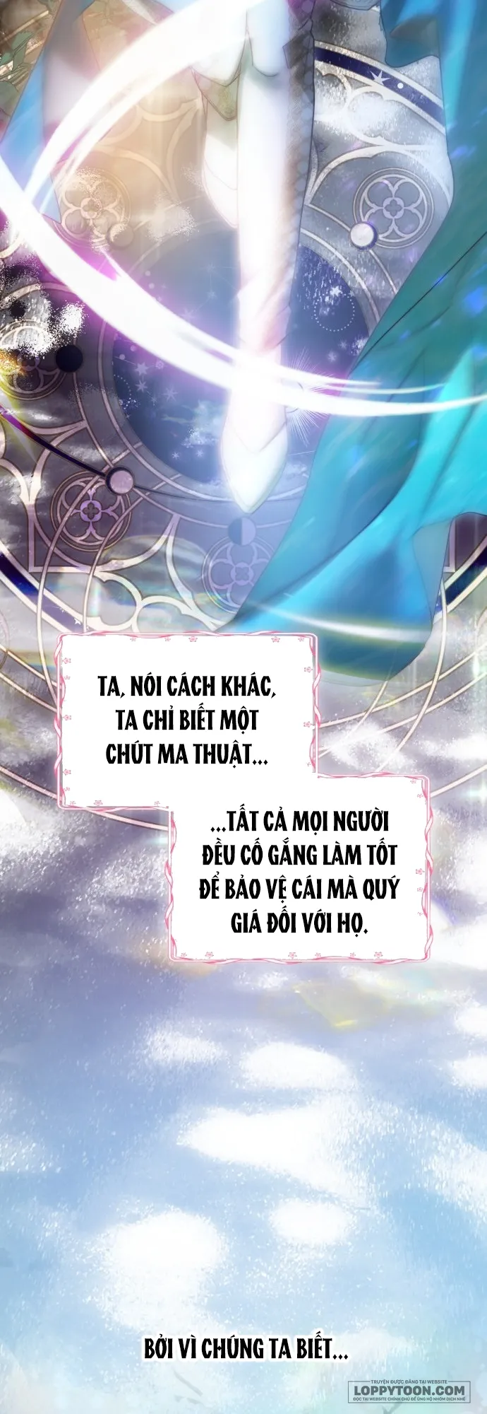 Tôi Được Sinh Ra Là Cô Con Gái Thứ Hai Chap 49 - trang 31