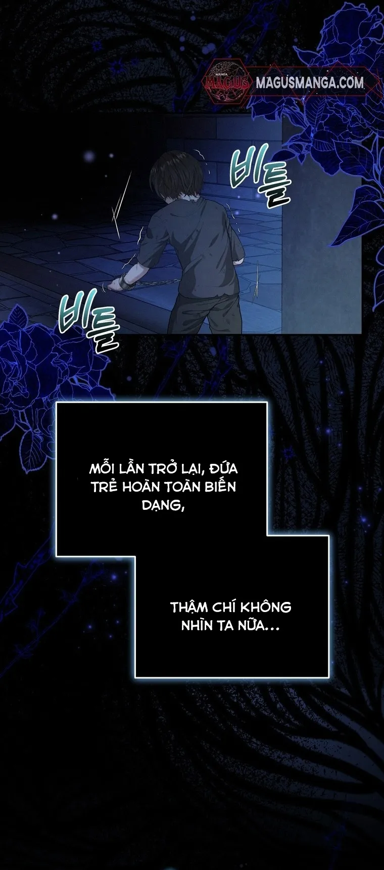 Nàng Tiên, Hãy Ký Hợp Đồng Nào Chap 6 - trang 44