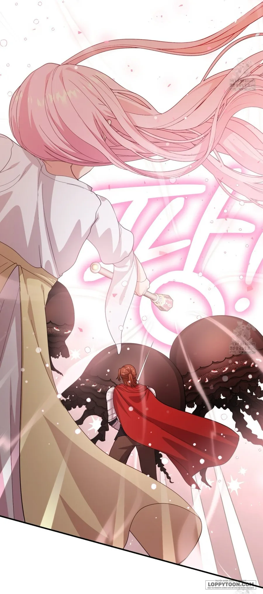 Nàng Tiên, Hãy Ký Hợp Đồng Nào Chap 38 - trang 70
