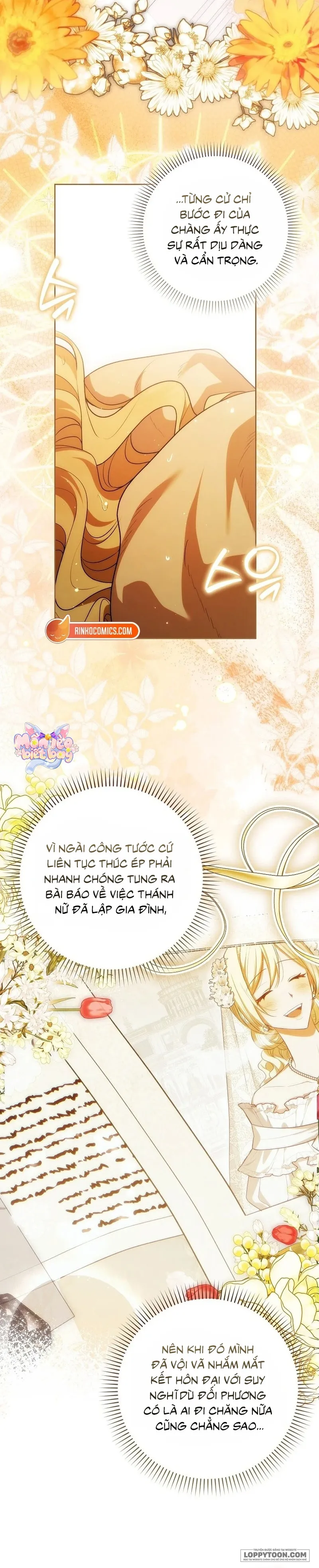 Tôi Cứ Nghĩ Mình Trở Về Là Kết Thúc, Không Ngờ Thể Loại Thay Đổi Rồi! Chap 34 - trang 33