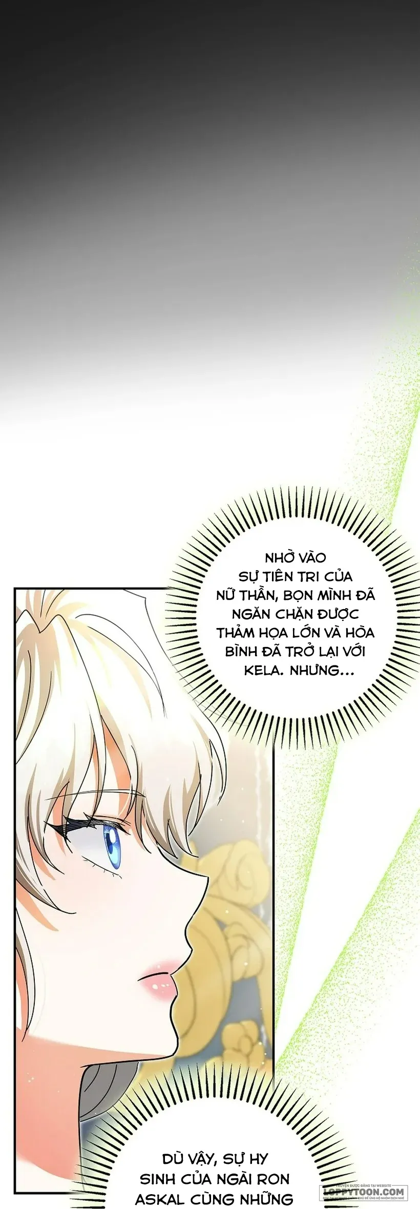 Trở Thành Miêu Nữ Của Hoàng Đế Chap 76 - trang 44