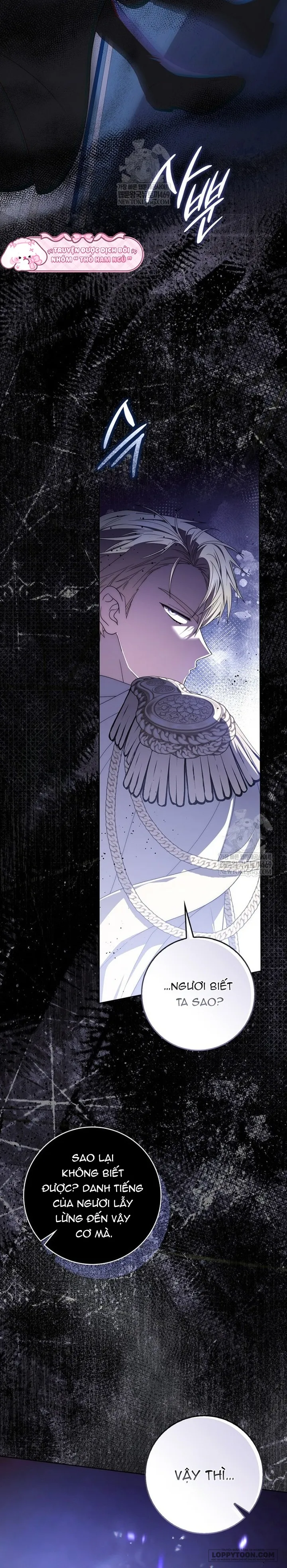 Nam Chính Bệnh Hoạn Ám Ảnh Với Sức Khoẻ Của Tôi Chap 62 - trang 9