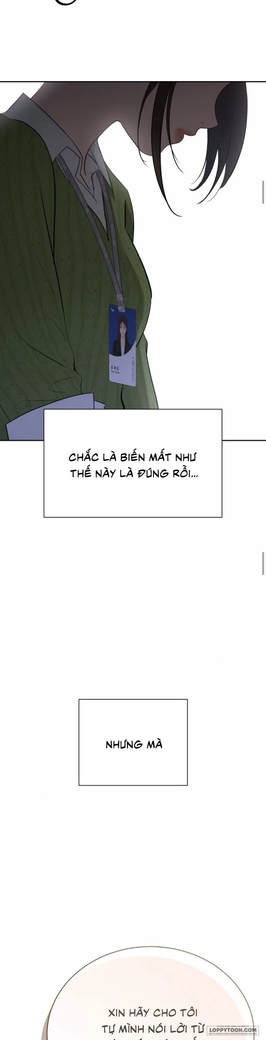 Quyền Lực Của Thư Ký Chap 26 - trang 9