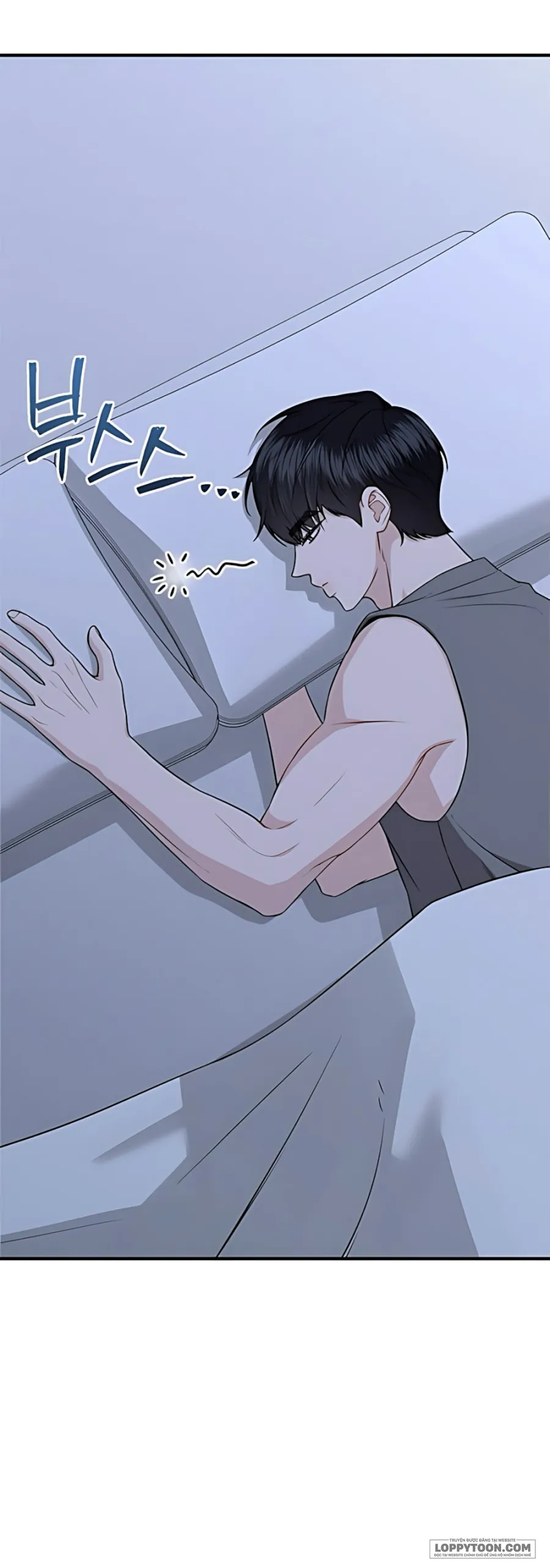 Quy Luật Cải Tạo Kẻ Rác Rưởi Chap 5 - 🔞 - trang 28