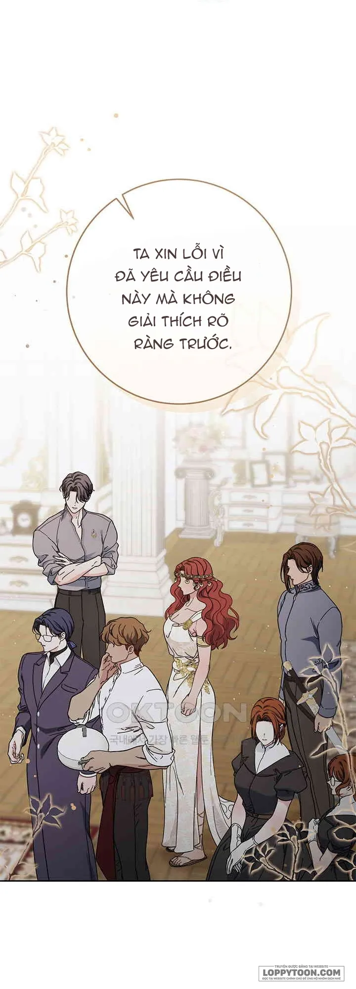 Nuôi Dưỡng Em Gái Xinh Đẹp Chap 78 - trang 22