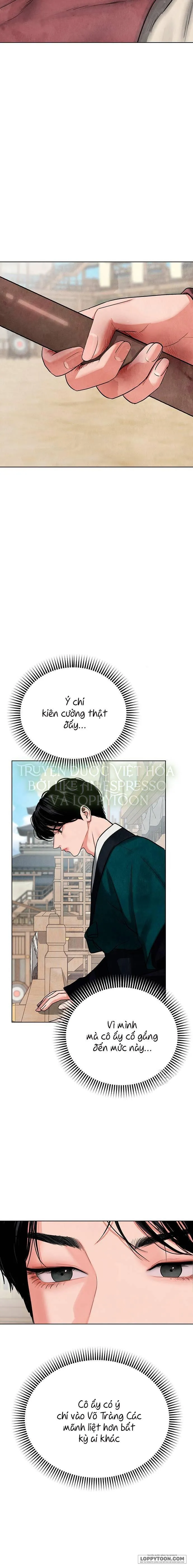 Quỷ Hồn Chap 5 - trang 10