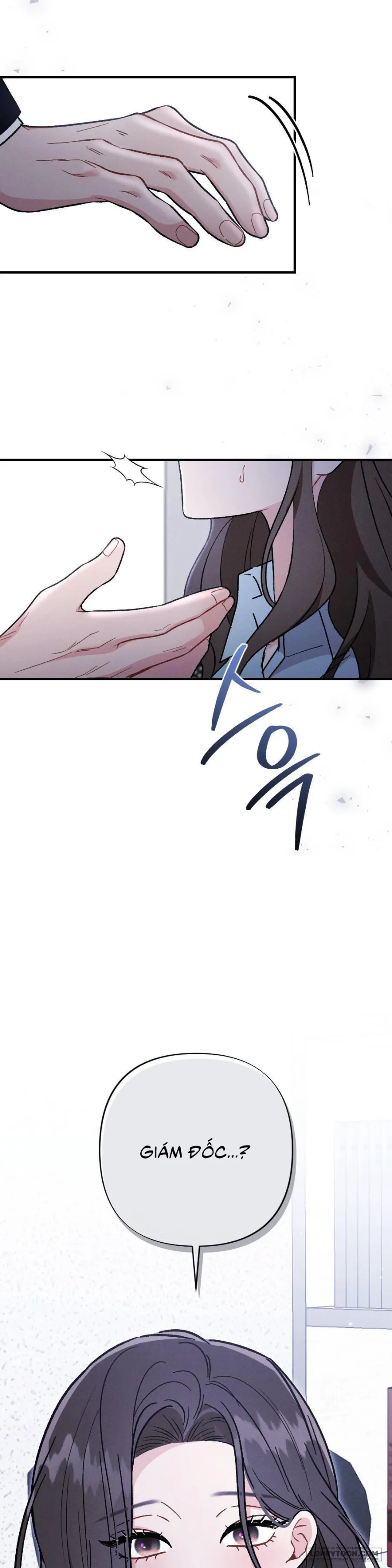 Đêm Chồng Chất Chap 15 - Đừng vượt quá giới hạn - trang 2