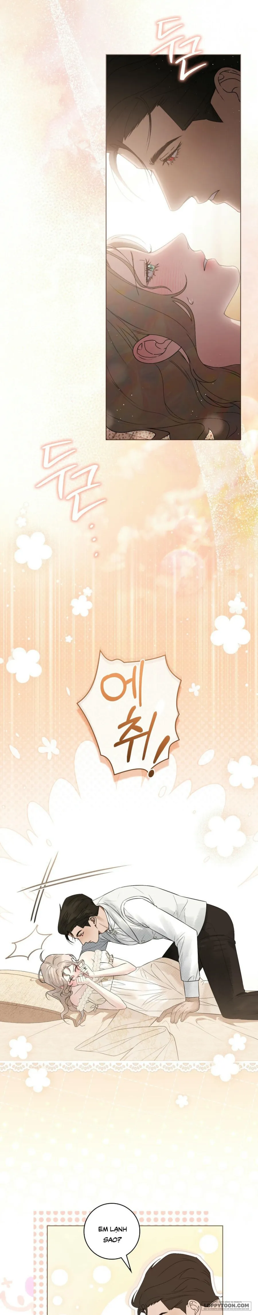 Người Chồng Độc Ác Chap 28 - trang 22