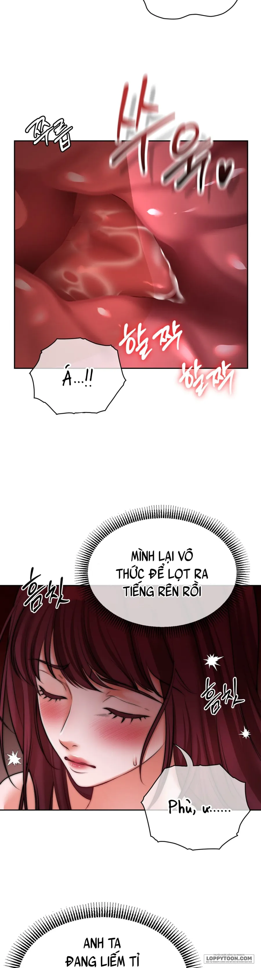 Em Gái XX Chung Của Các Chú Sân Golf Chap 26 - 🔞🔞🔞 - trang 27