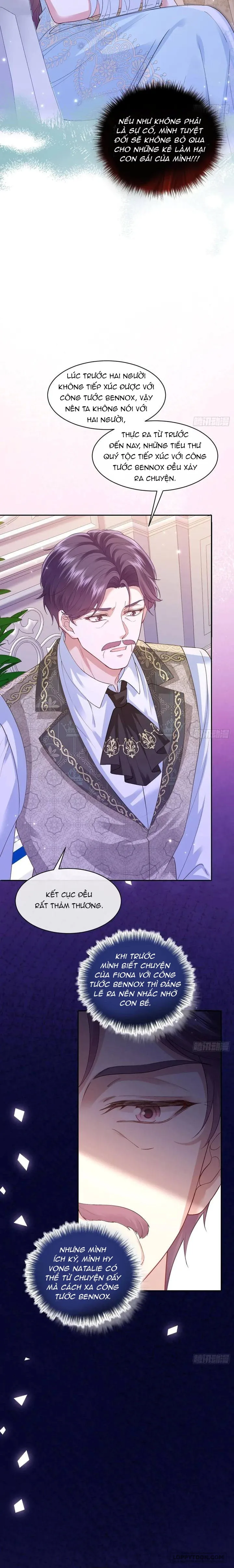 Bày Tỏ Với Người Nguy Hiểm Như Anh Ấy Chap 45 - trang 10