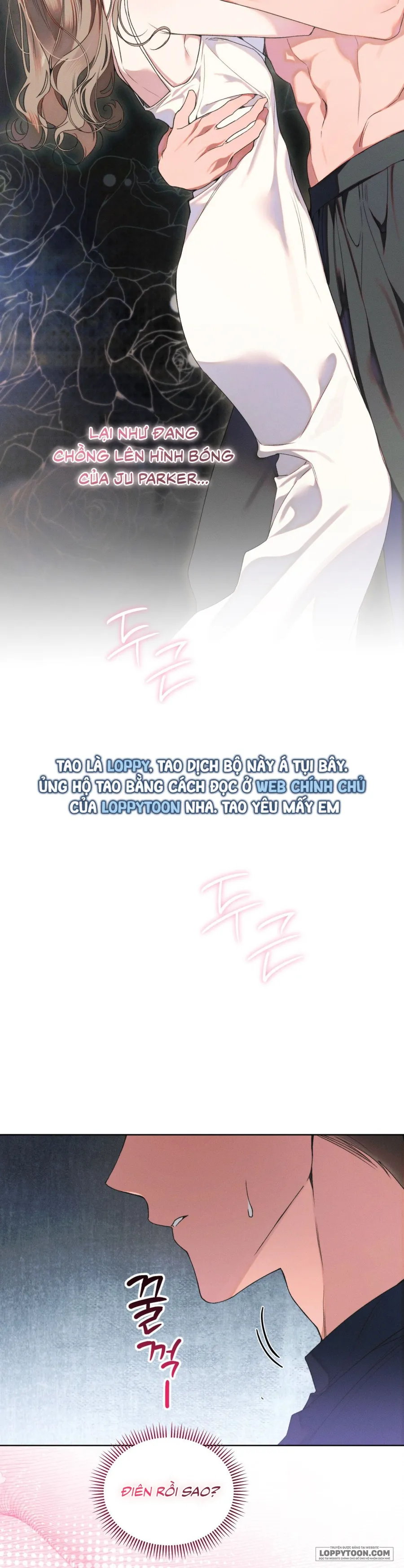 Love:Zero Chap 25 - trang 12