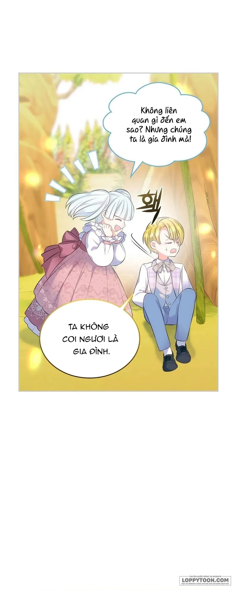 Tôi Sẽ Ly Hôn Với Anh Trai Nữ Chính Chap 41 - trang 50