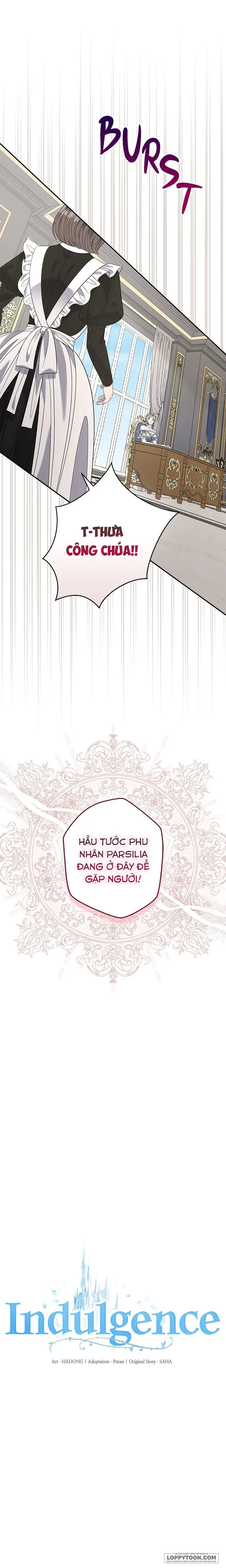 Dụ Hoặc Chap 18 - trang 12