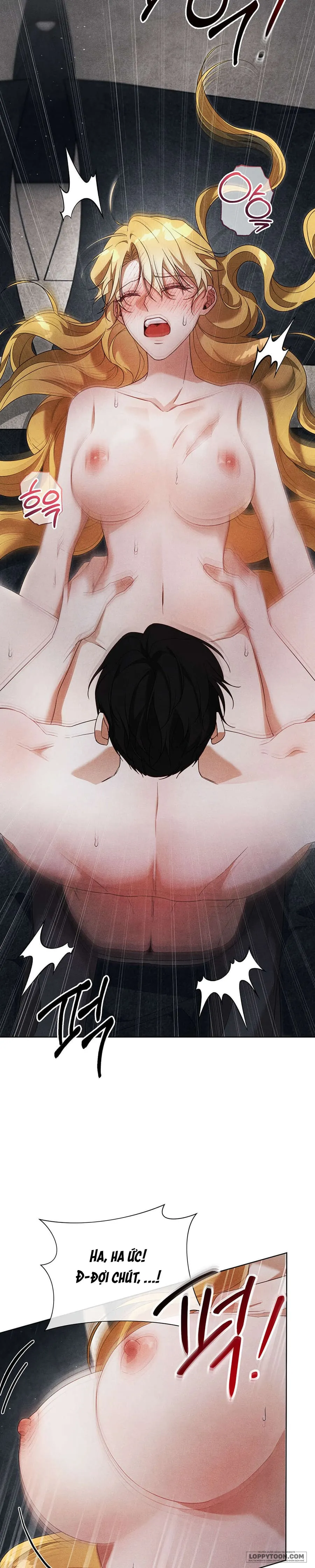 Chồng Tôi Mãi Không Chịu Chết Chap 2 - 🔞🔞🔞🔞🔞 - trang 24