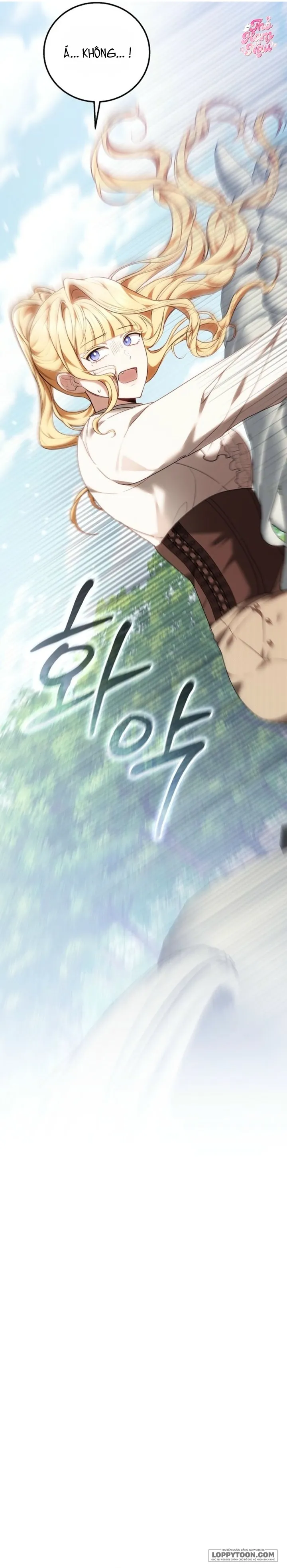 Khi Nam Chính Và Nữ Chính Chia Tay Chap 9 - trang 29