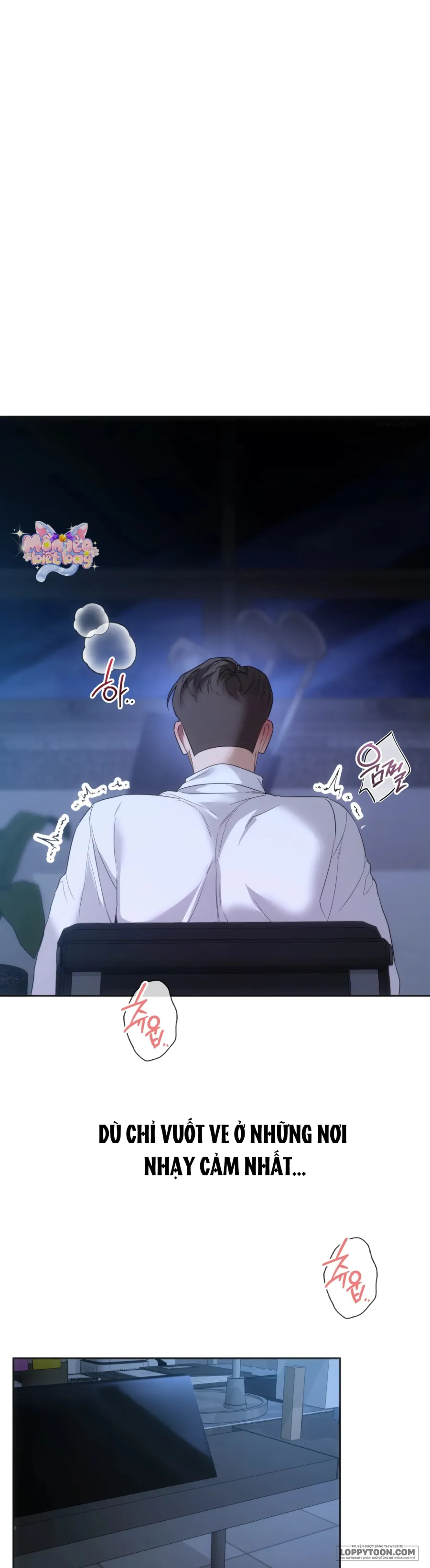 Nữ Sinh Đại Học Hae Joo Chap 26 - SS2 - 🔞🔞🔞 - trang 2