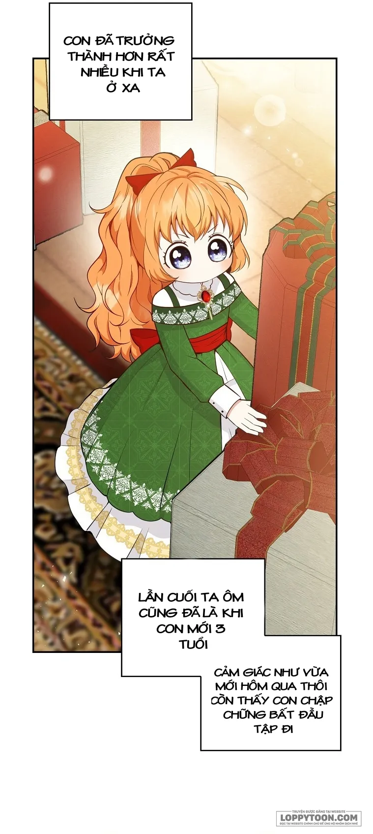 Sóc Con Tài Năng Chap 21 - trang 56