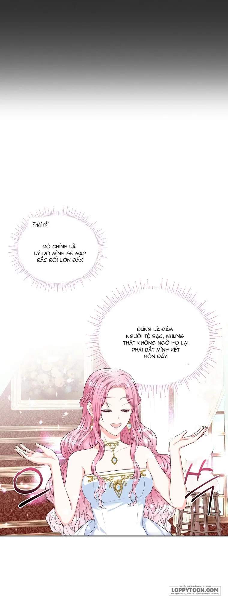 Tôi Sẽ Ly Hôn Với Anh Trai Nữ Chính Chap 2 - trang 28